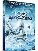 poster de 100 Below 0