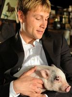 poster de Storno - Todsicher versichert