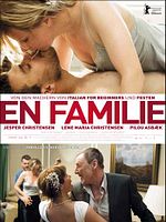 poster de En Familie