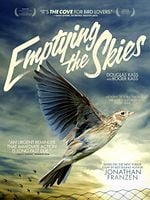 poster de Emptying the Skies