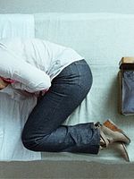 poster de D'une vie à l'autre