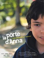 poster de La Porte d'Anna