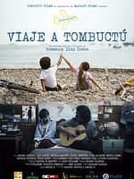 poster de Viaje a Tombuctu