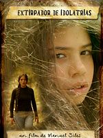 poster de Extirpador de Idolatrias