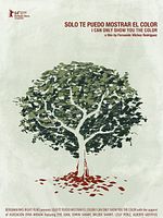 poster de La Espera