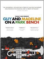poster de Guy and Madeline on a Park Bench
