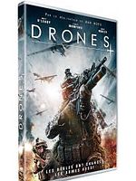 poster de Drones