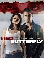 poster de Red Butterfly