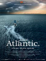 poster de Atlantic.