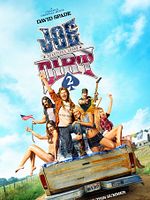 poster de Joe Dirt 2: Beautiful Loser