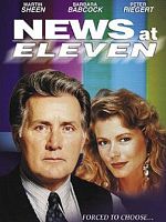 poster de News at Eleven