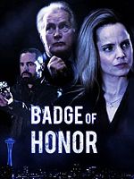 poster de Badge of Honor