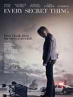poster de Every Secret Thing