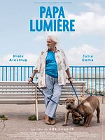 poster de Papa Lumière