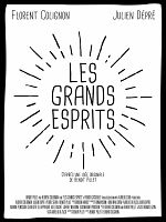 image de Les Grands Esprits