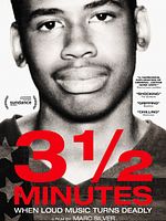 poster de 3½ Minutes, Ten Bullets