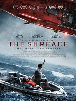 poster de The Surface
