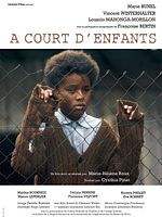 poster de À court d'enfants