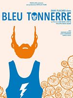 poster de Bleu tonnerre
