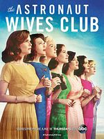 image de The Astronaut Wives Club