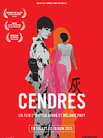 poster de Cendres