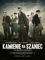 poster de Kamienie na szaniec