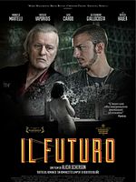 poster de Il Futuro