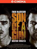 poster de Son of a Gun