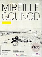 poster de Mireille (Opéra de Paris-FRA Cinéma)