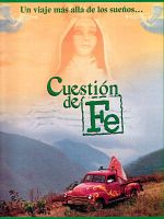 poster de Cuestion de fe