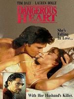 poster de Dangerous Heart
