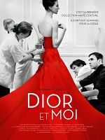 poster de Dior et moi