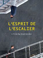 poster de L'Esprit de l'escalier