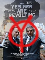 poster de The Yes Men Are Revolting
