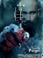 poster de Anarchy Parlor