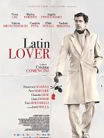 poster de Latin Lover