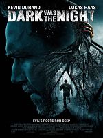 poster de Dark Was the Night