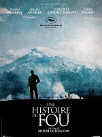 poster de Une Histoire de Fou