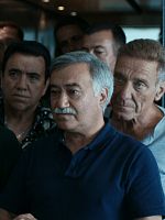 poster de Provas, Exorcismos