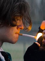 poster de Too Cool for School