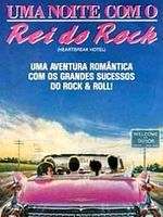 poster de Heartbreak Hotel
