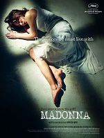 poster de Madonna