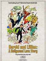poster de Harold and Lilian: A Hollywood Love Story