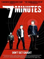 poster de 7 Minutes