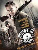 poster de Act Of Honor