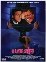 poster de Changement de décors