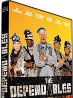poster de The Dependables