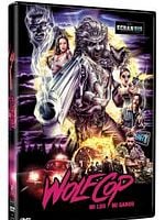 Wolfcop