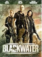 poster de Blackwater