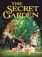 poster de The Secret Garden